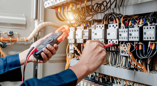 Best Electrical Wiring Services  in USA